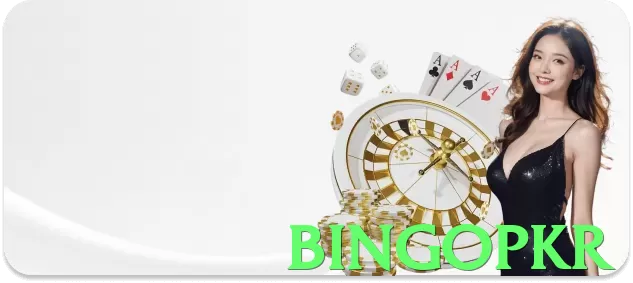 Bingopkr App - 5