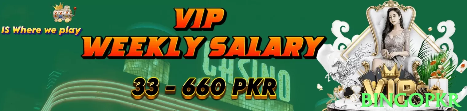 Bingopkr Pakistan - 3