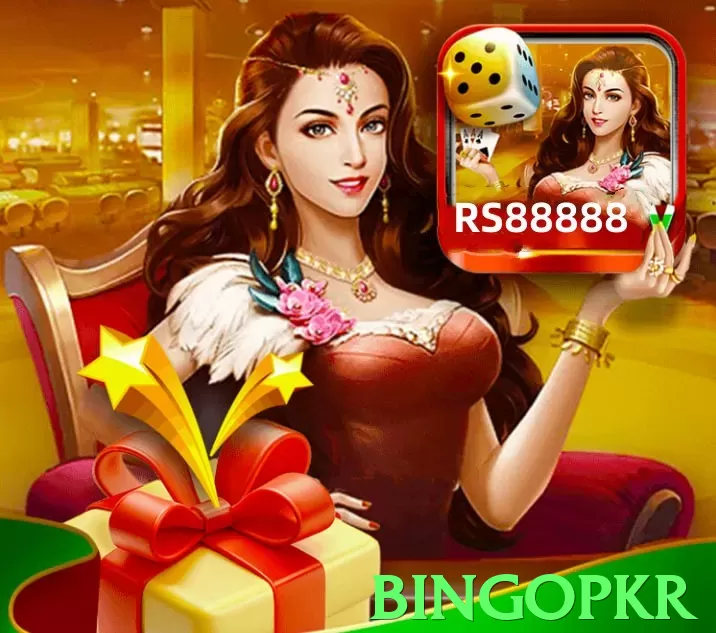 Bingopkr App - 5