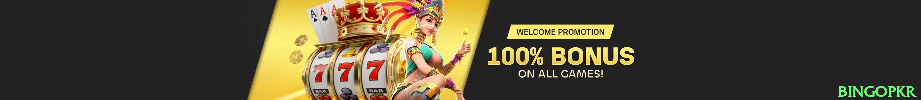 Bingopkr - 2