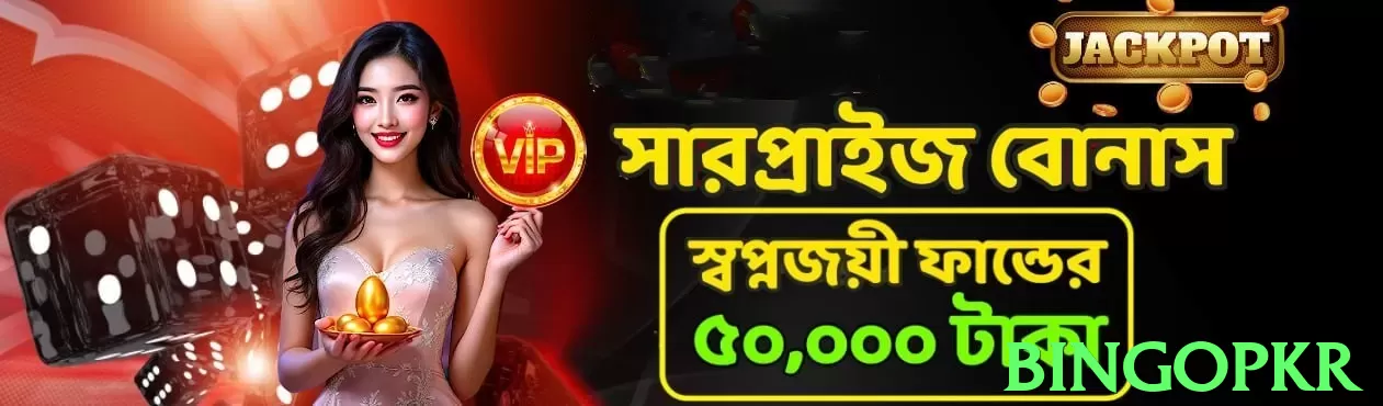 Bingopkr Pakistan - 3