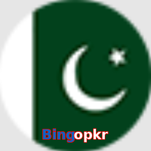Bingopkr