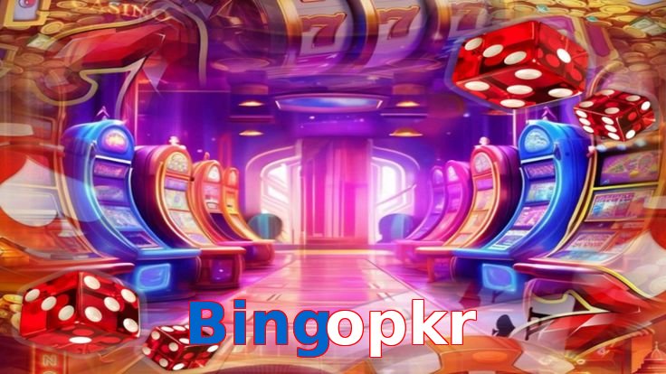 Bingopkr