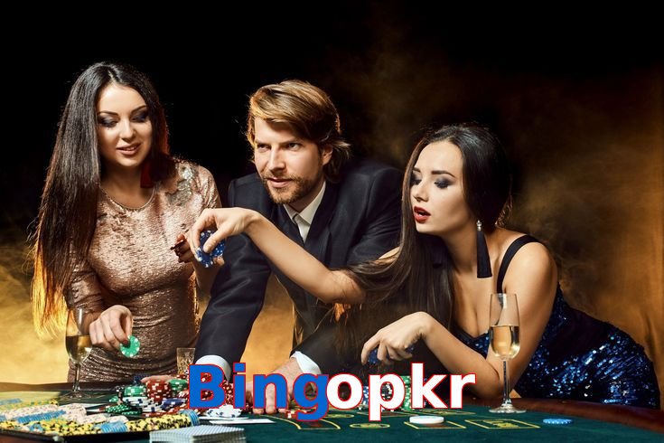 Bingopkr