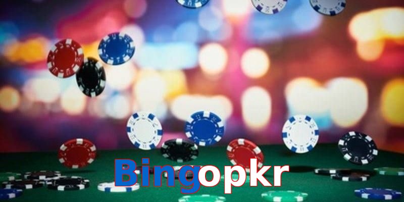 Bingopkr