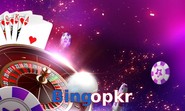 Bingopkr