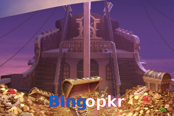 Bingopkr