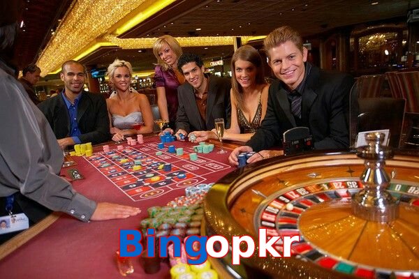 Bingopkr
