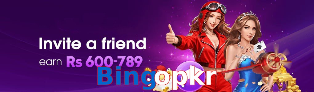 Bingopkr