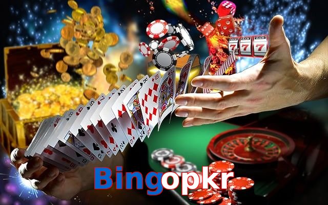 Bingopkr