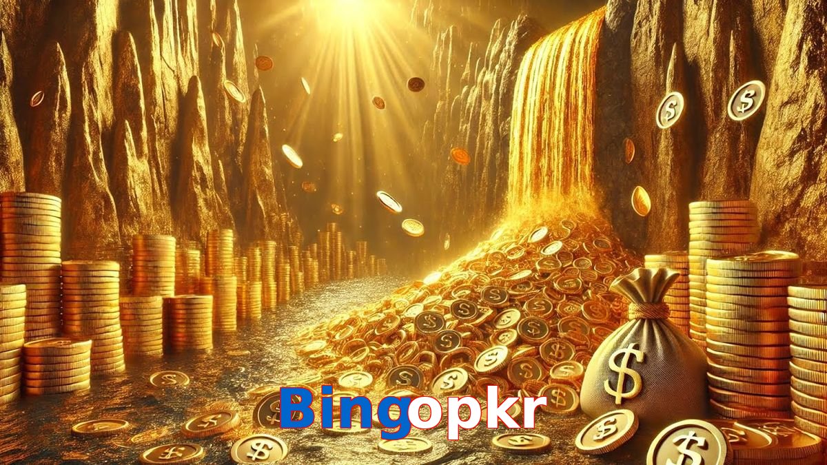 Bingopkr