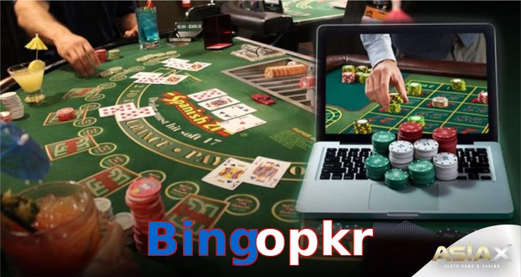 Bingopkr