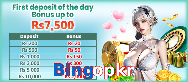 Bingopkr APK preview