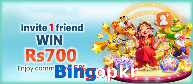 Bingopkr